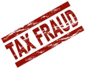 tax fraud