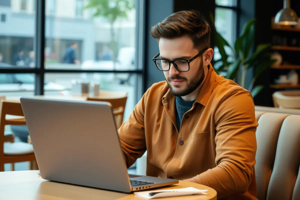 Small business owner researching how much to register LLC and comparing cost to setup LLC online