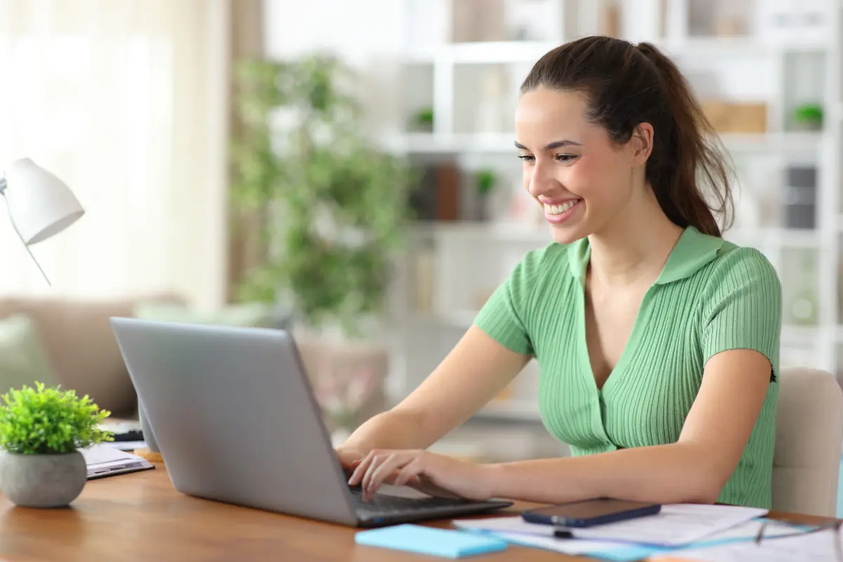 Business owner researching how long it takes to form an LLC by state and the fastest way to start an LLC with expedited filing options online