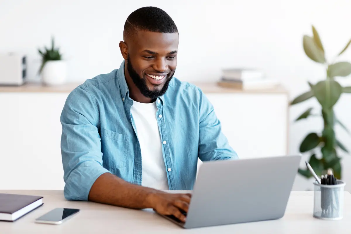 Business owner learning how to get out of LLC partnership and researching partnership dissolution process to remove themselves from multi-member LLC.