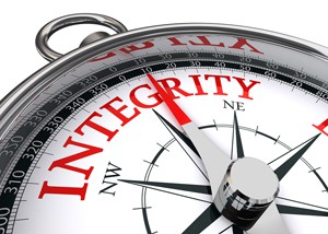 Integrity in Business