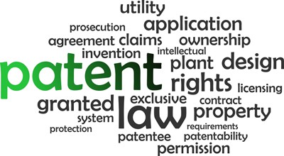 What is a Patent?