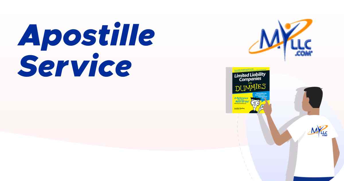 Apostille Service In Dallas