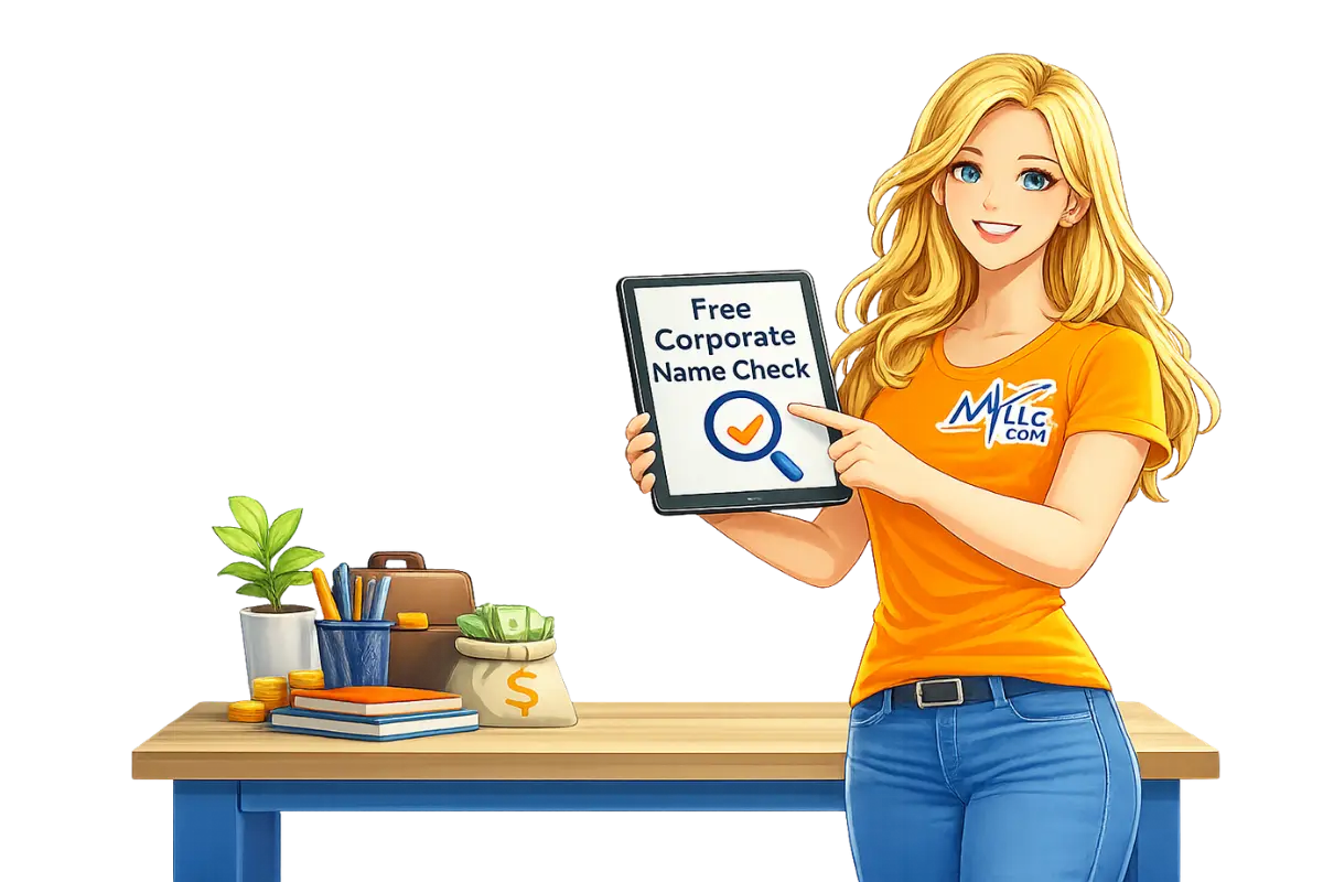 MyLLC Brand Ambassador Program