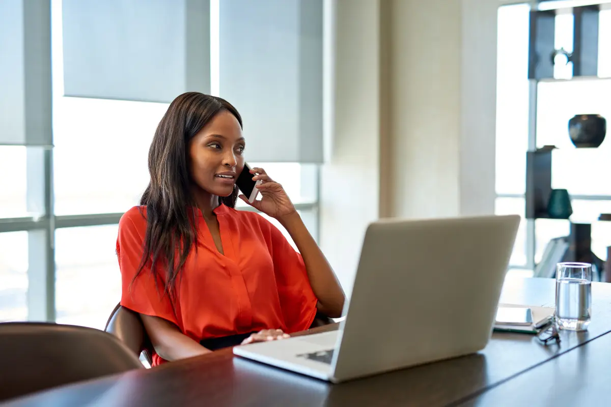 Business owner working at a laptop while evaluating single member LLC vs multi member LLC ownership options