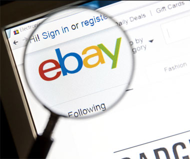 Ebay powersellers and sole-proprietorship
