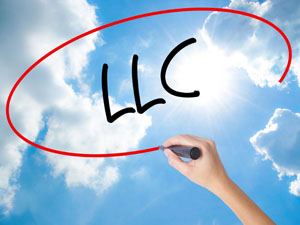 forming an llc