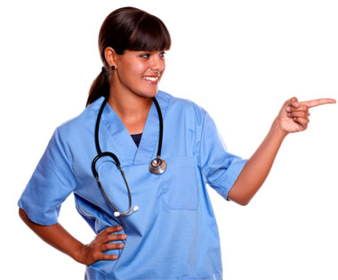 Independent Nurse Contractors: Should I Incorporate?