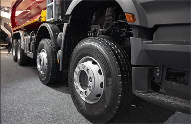 Transportation Business and LLCs