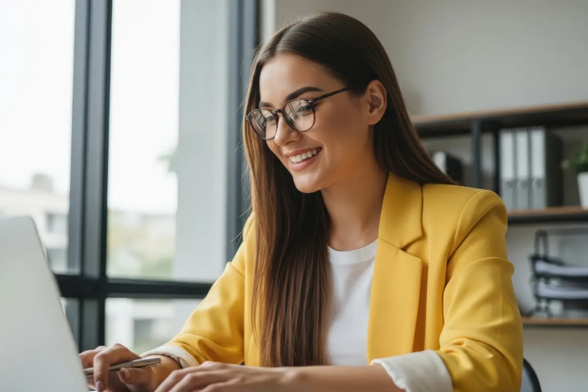 Business professional understanding what does a registered agent do and responsibilities of registered agent for LLC compliance